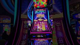 Wheel of Fortune Wild Spin Live – Gameplay (Rare Version)