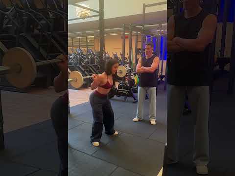 Easy is not an option !! 😂 @LolaDumeniloff