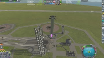 SuperHeavy - KSP kos!