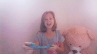 Opening Fan mail