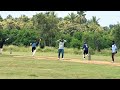 Zoom cricketers vs vintage spartans cricket highlights   super efforts