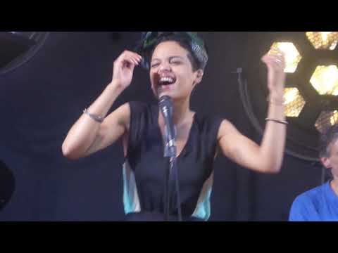 Agathe IRACEMA –