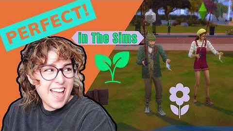 A perfect beginning | Build Newcrest Legacy Challenge 32 | The Sims 4 let