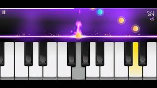 Dancing Queen | Piano - Music & Songs Games screenshot 3