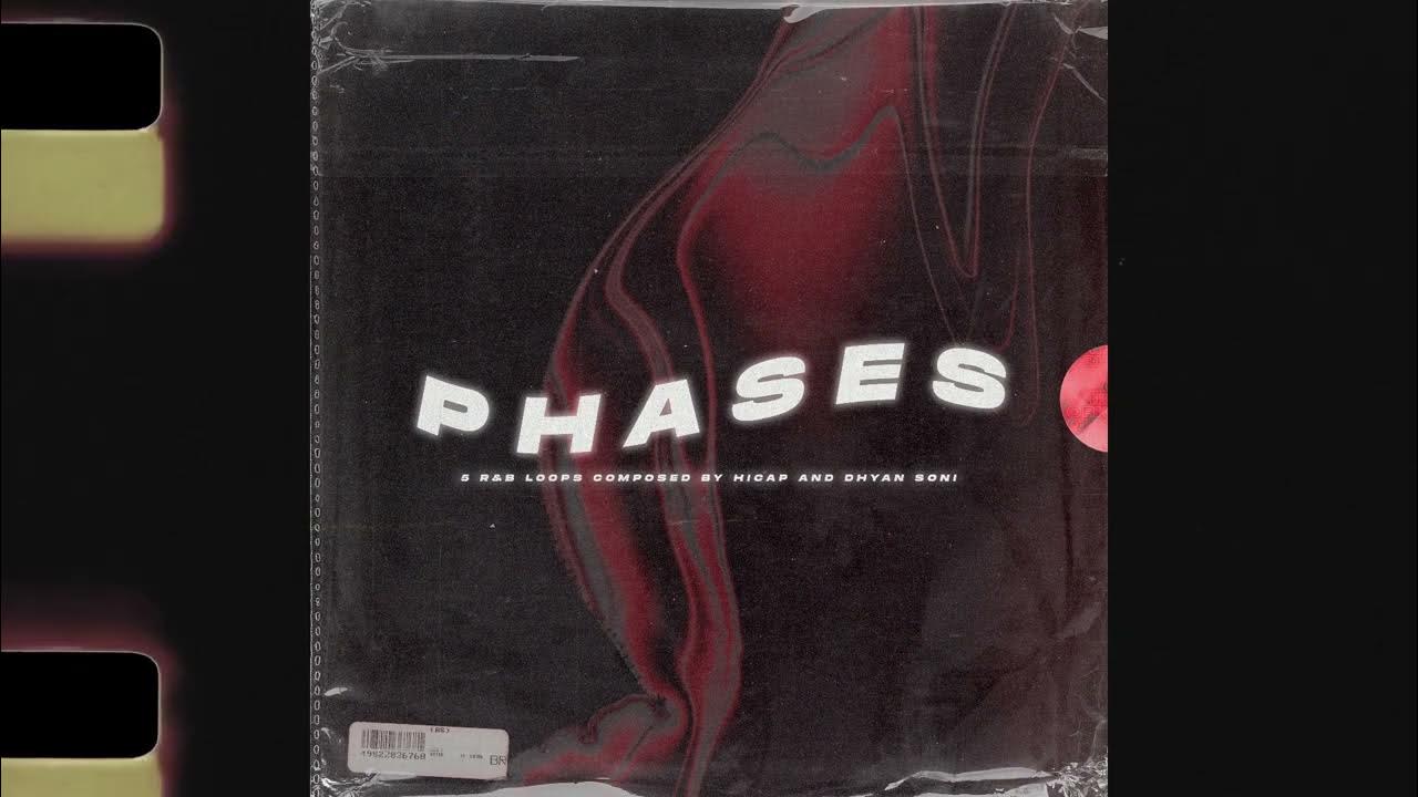 [Free Download] R&B/Trapsoul Sample Pack Phases YouTube