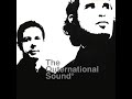 Thievery corporation  the outernational sound  eighteenth street lounge music esl75 2004
