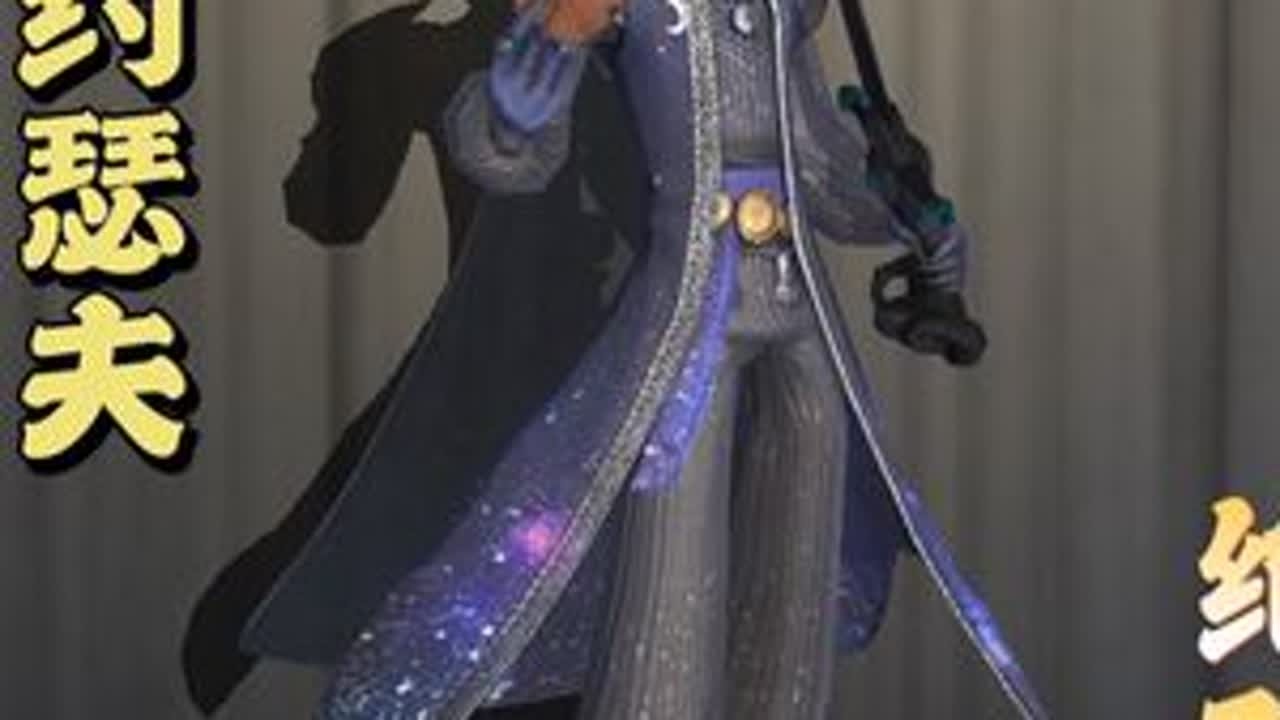 “控场癌”晚期约瑟夫到底有多离谱？ 观战国服第一约瑟夫，开局一个镜像，求生者集体‘自闭’！#是时候启动第五人格了 #第五人格 #第五人格五骥映春 #第五人格约瑟夫 #青年创作者成长计划