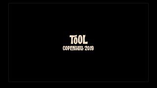 Tool @ Copenhell 2019