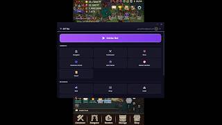 Bot Evil Hunter Tycoon