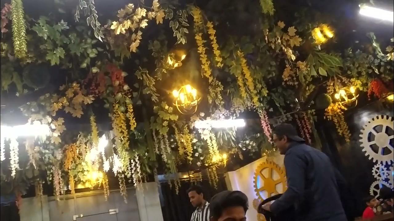  Delhi 94 Restaurant KARAWAL NAGAR YouTube