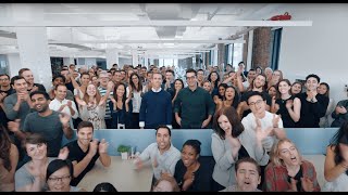 Harry's - Meet the Shaving Company That's Fixing Shaving [FULL LENGTH]