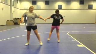 TRYOUT DANCE 2014 MUSIC