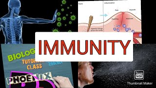 IMMUNITY