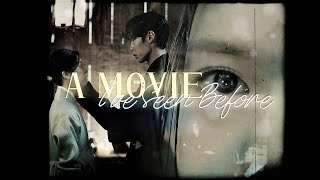 [Alchemy of Souls] Jang Uk x Nak-su // A Movie I've Seen Before