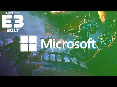 full-microsoft-press-conference---e3-2017