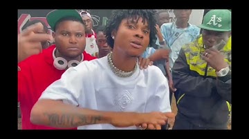 Lifestyle By DACRUZO x NBG YOUNGSON..... Official video 