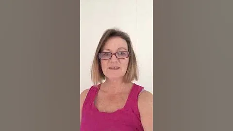 Sharon O'Hare Speaks About Dexter Paglinawan (Test...