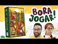 Oliva | Regras e Gameplay