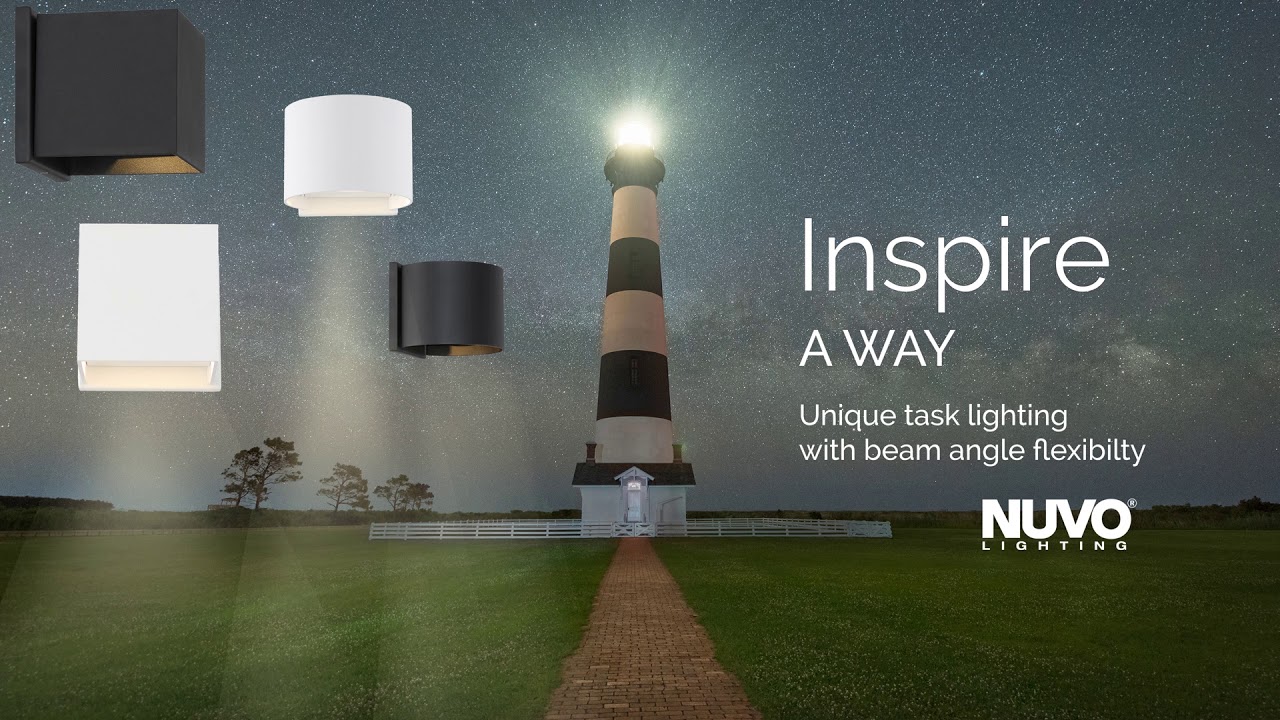 NUVO Inspiration Deck