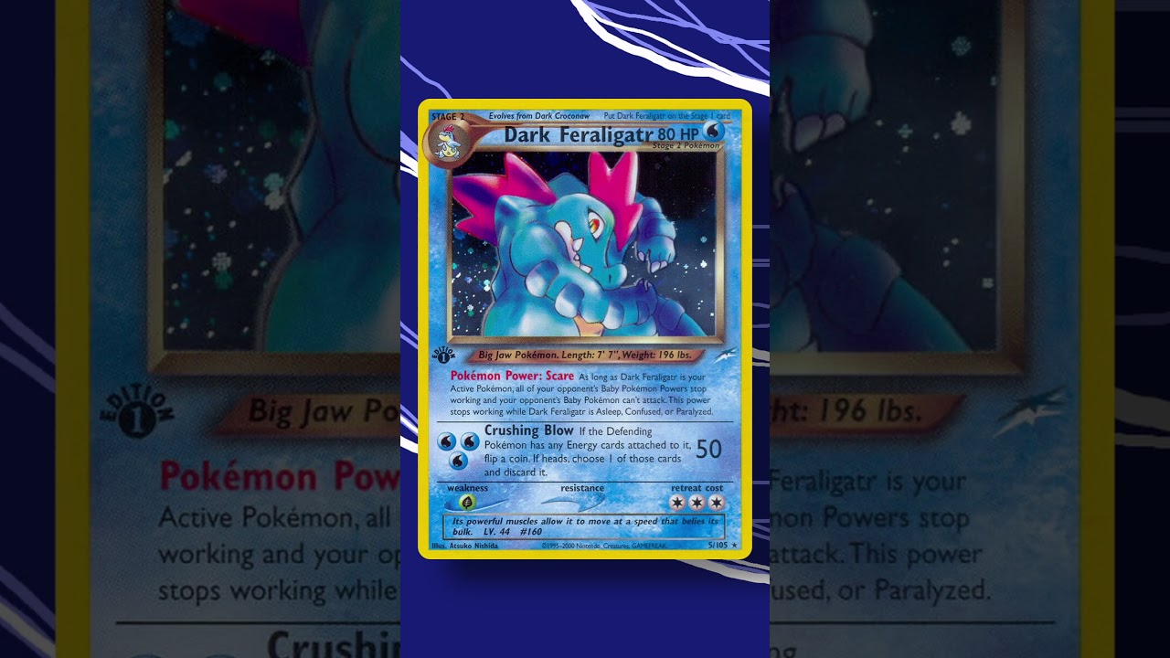 This Anti-Meta threat hates baby Pokemon 