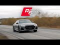 Audi RS7. Первые замеры с Лаунча!).Anton Avtoman.