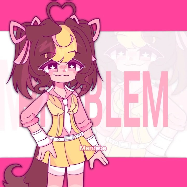 Download lagu Thats just not my problem 🤷‍♀️‼️|| old trend | #gacha #maru #maruabe #gachaclub #gachatween #cute