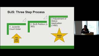 NIJC Pro Bono: Special Immigrant Juvenile Status