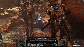 XCOM 2: War of the Chosen - Super Deadeye