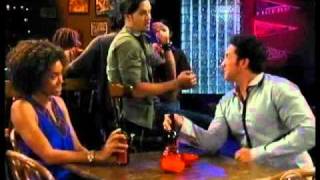 GH: Maya Ward Scenes - August 18th, 2010