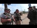 RNC/WEST OHIO MINUTEMEN 2016 OPEN CARRY Cleveland, OH