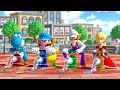 スーパーマリオパーティ】最高のラッキーミニゲーム ヨッシー - YouTube