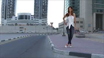 Sophia Idle 3D Animation