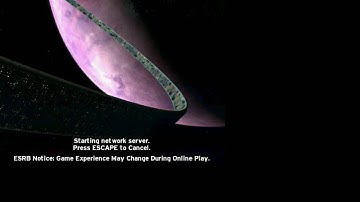 How to activate console in halo custom edition