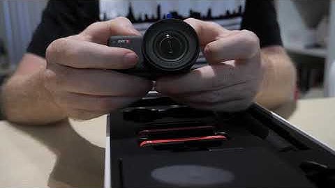 The Insta360 One R 1-Inch Ultimate Kit And Ultimate Value?