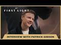 007 First Light – Patrick Gibson (James Bond) Cast Sessions