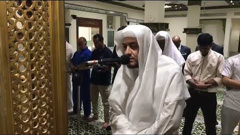 سورة الإسراء -- القارئ مختار الحاج ❤️ _مختار_الحاج _اكتب_شي_تؤجر_عليه