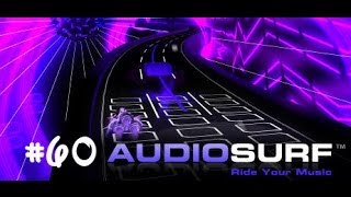 Let's Play Audio Surf #60 - (Robotman & Friends - Strait from the Heart)