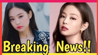 Breaking News❤️💘BLACKPINK’s Jennie’s Korean Wiki page edited amid indoor smoking incident;
