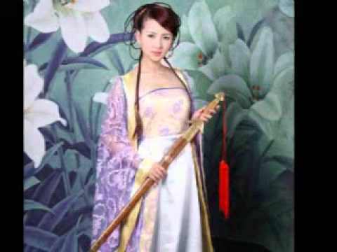 仙剑奇侠主题曲 陈子演奏