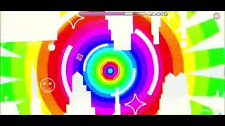 Flashing Tiles by Leotorol (Easy Demon) | Geometry Dash 2.2 screenshot 4