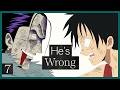 One Piece Finally Has a Real Villain