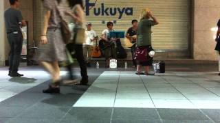20110827 503 街