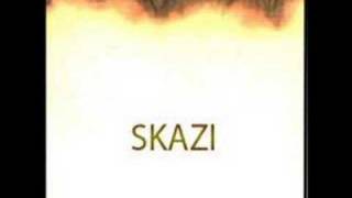 Video thumbnail of "Skazi Guitar trance II"