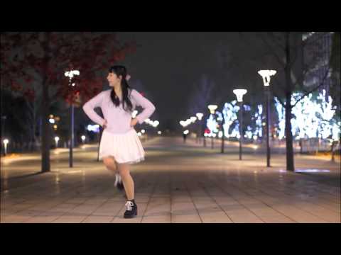 【MIRROR】 【やっこ】Snow Song Show　踊ってみた