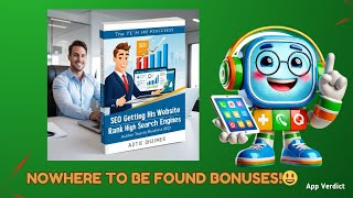 PLR Secrets of The Leaked Ranking Algorithms Review – Exposing the Google Ranking Secrets!