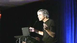 Access '11: Evergreen ILS Undressed