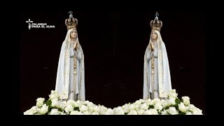 Junto a Tu Inmaculado Corazón, María. Miércoles 01 Mayo Recordando AL Padre Edwing De Jesús Marzán P