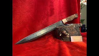 Viking Challenge: Shield Maiden Dagger