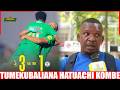 NASSORO YANGA OKELLO ASIFANANISHWE NA CHAMA SISI NA UBINGWA HATUTENGANISHWI 