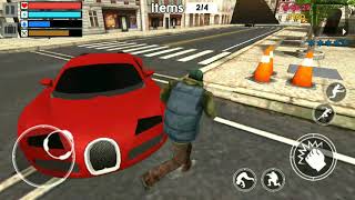 game android simulator pengemis screenshot 5